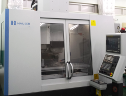 �W�O�O���C���_�[ HAUSER H35-400CNC