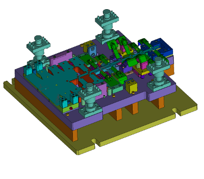 CATIA V5 �ɂ�鏇���^��3D�݌v ���^