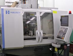 �W�O�O���C���_�[ HAUSER S35-400CNC