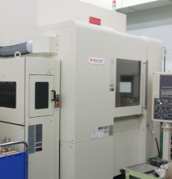 5�����HMC YASDA YBM Vi40