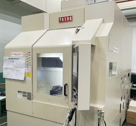 ����MC YASDA YBM 640V Ver.�W