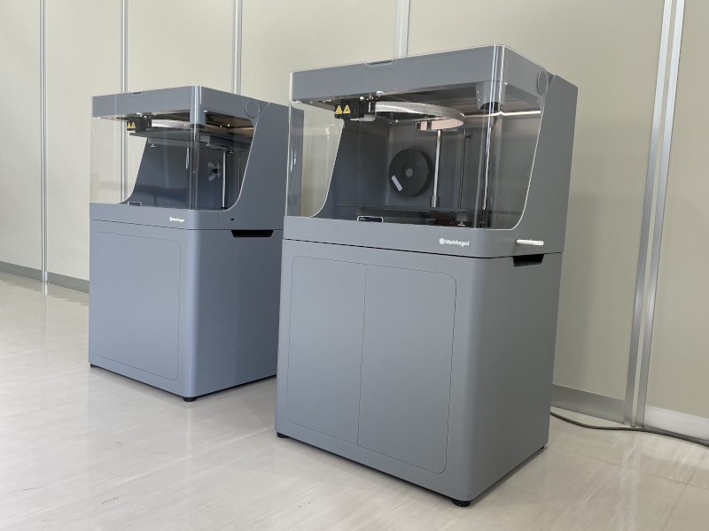 3Dプリンター Markforged X7