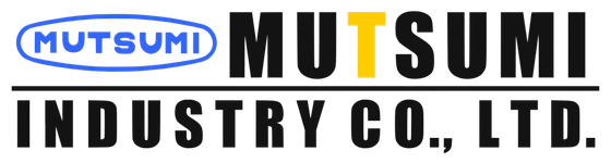 MUTSUMI INDUSTRY CO., LTD.