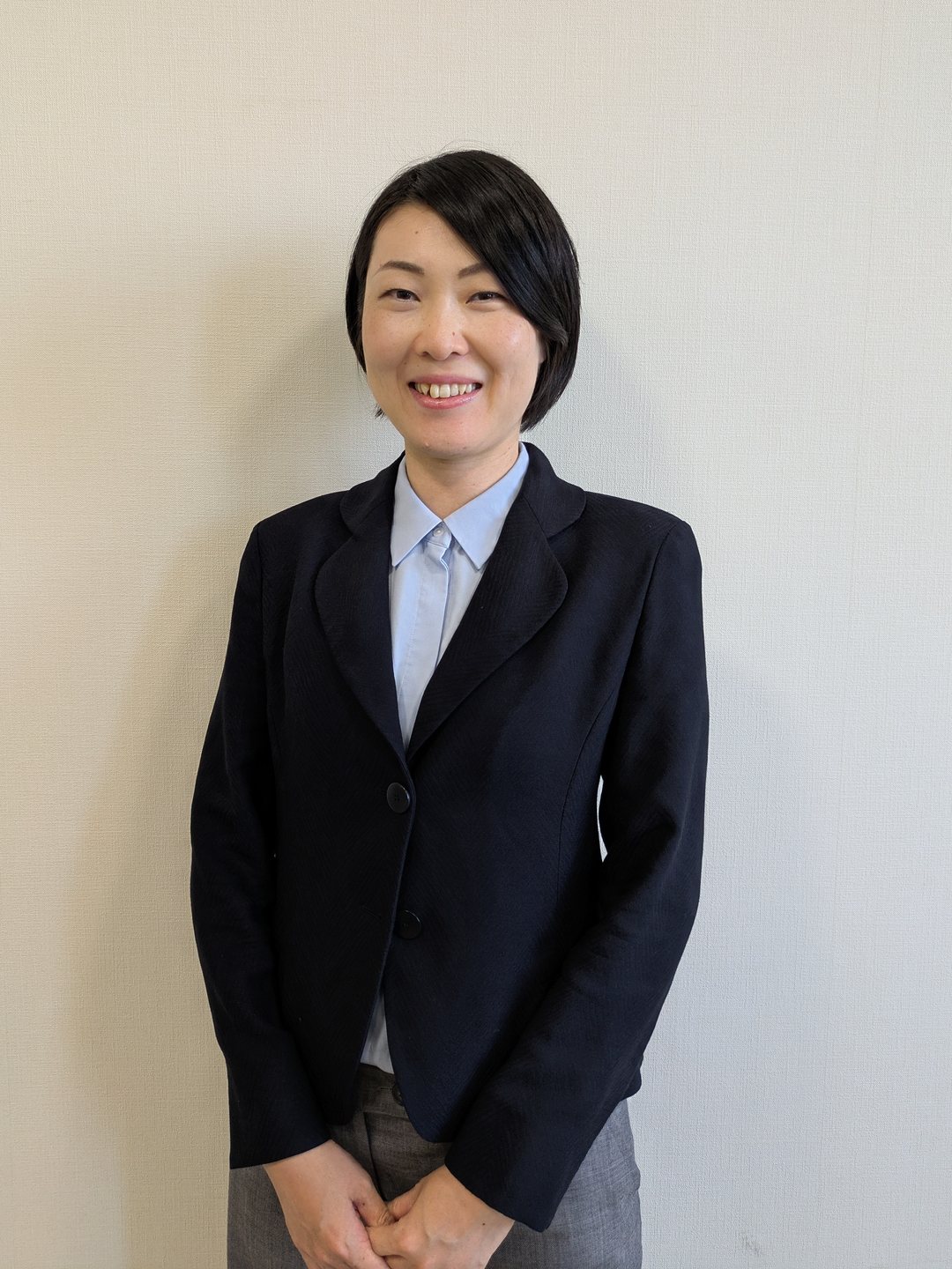 代表取締役社長 近藤紗也子
