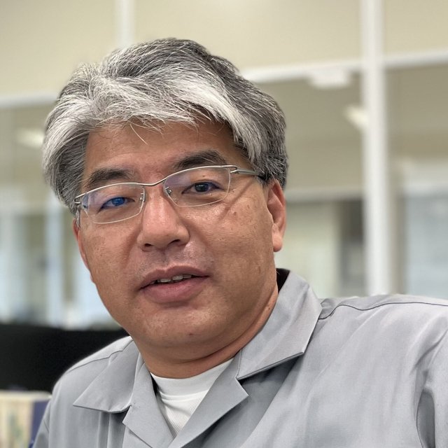 設計管理職 Fさん